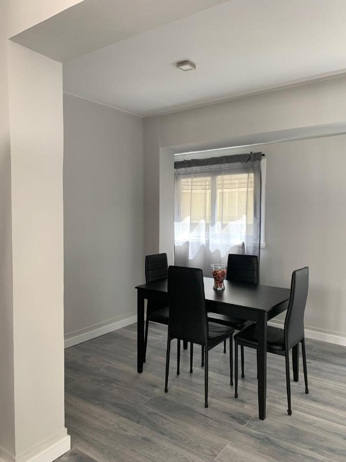 Apartamento Playa Sada Eksteriør billede